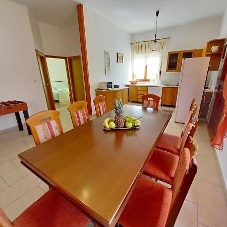 فيلا House Oliva, Sveti Kirin Svetvinčenat المظهر الخارجي الصورة