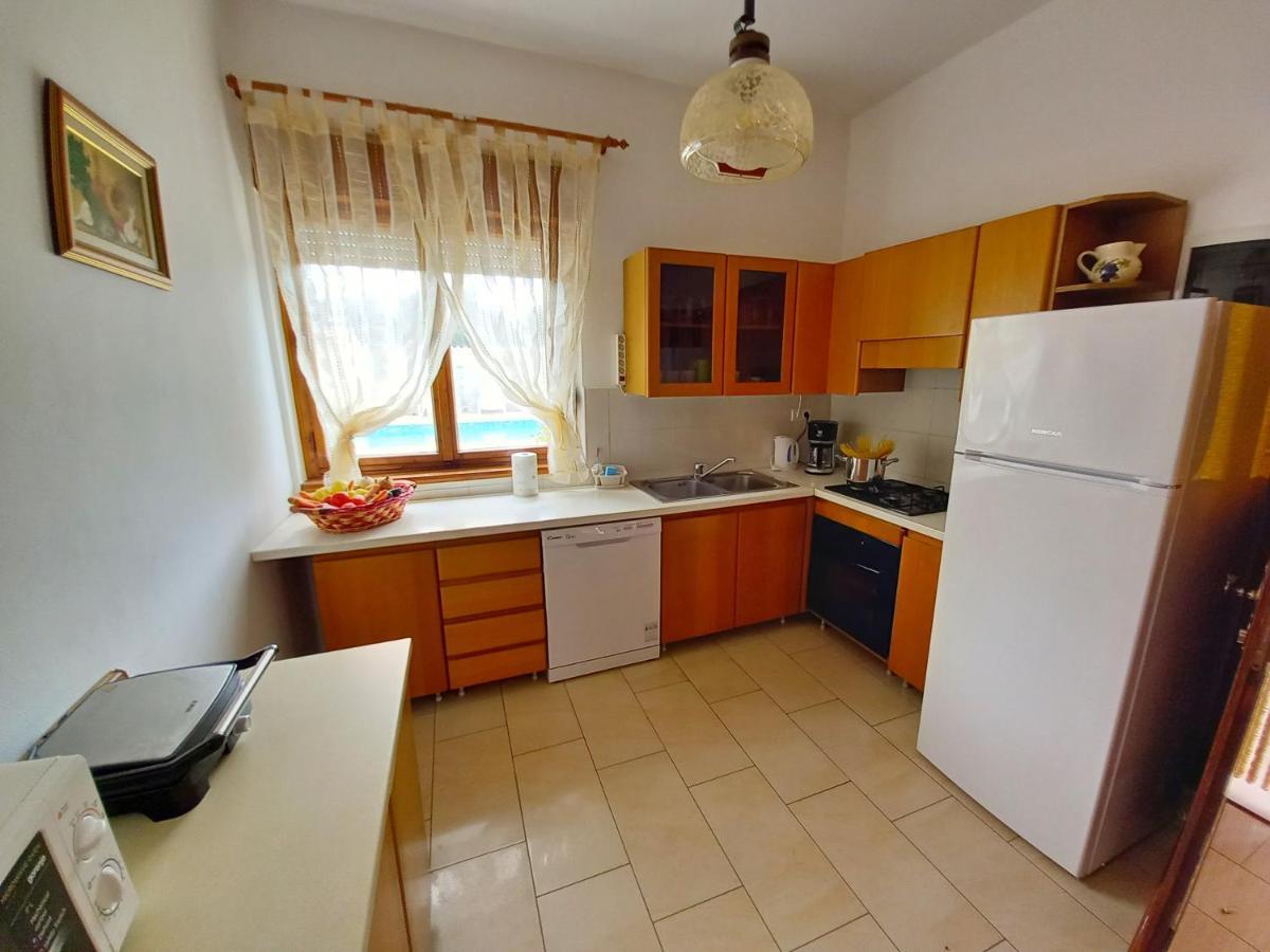 فيلا House Oliva, Sveti Kirin Svetvinčenat المظهر الخارجي الصورة
