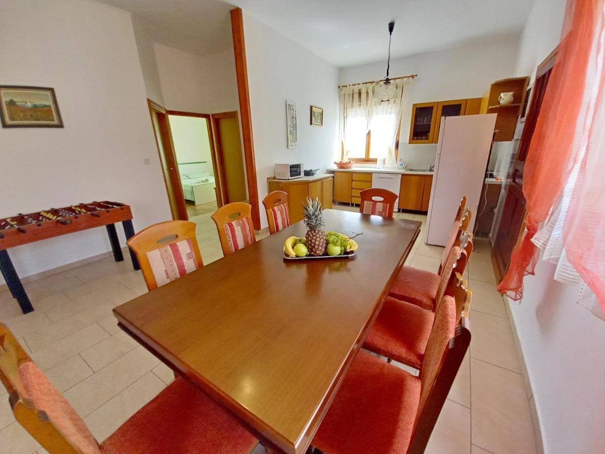فيلا House Oliva, Sveti Kirin Svetvinčenat المظهر الخارجي الصورة