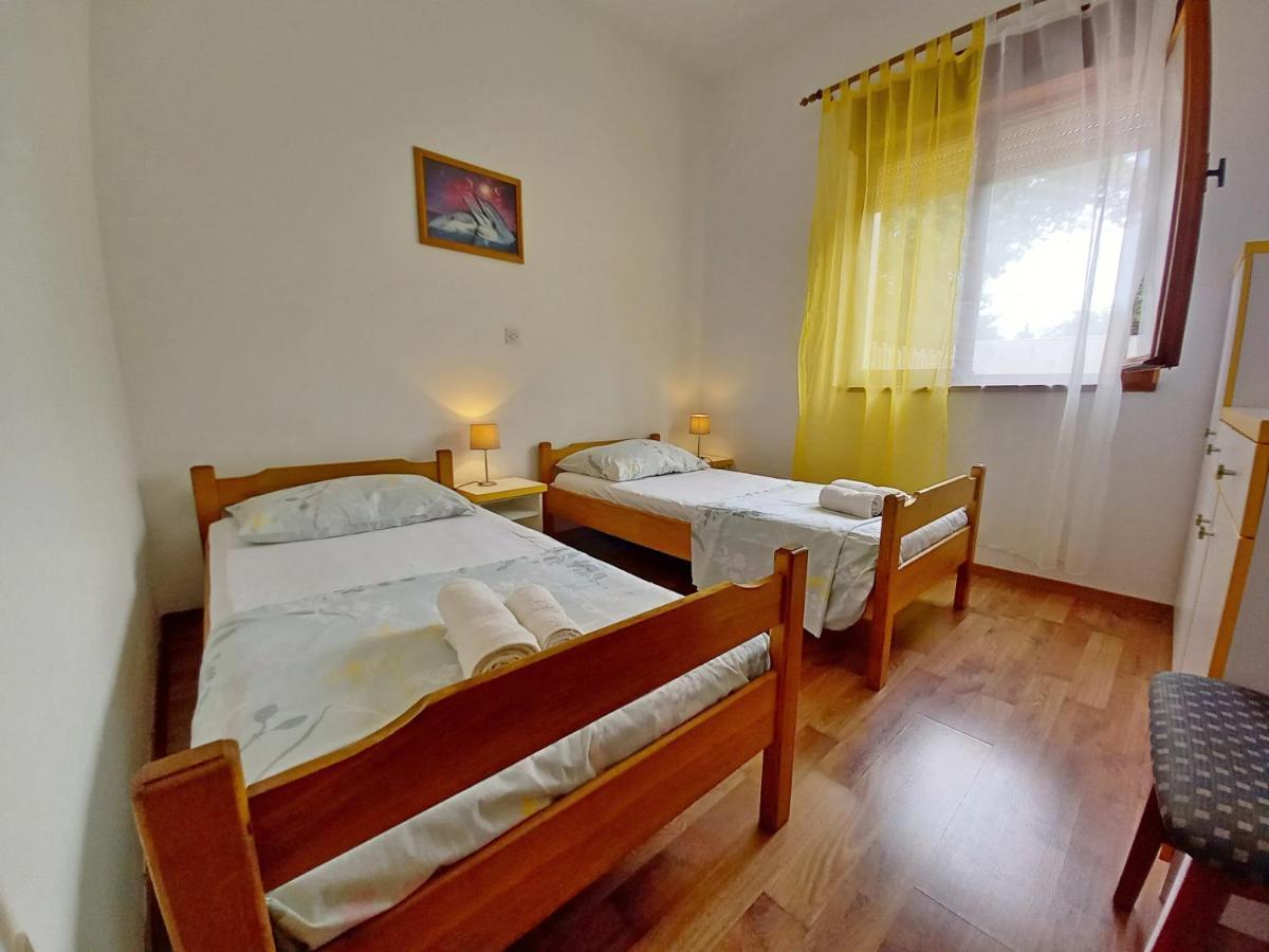 فيلا House Oliva, Sveti Kirin Svetvinčenat المظهر الخارجي الصورة