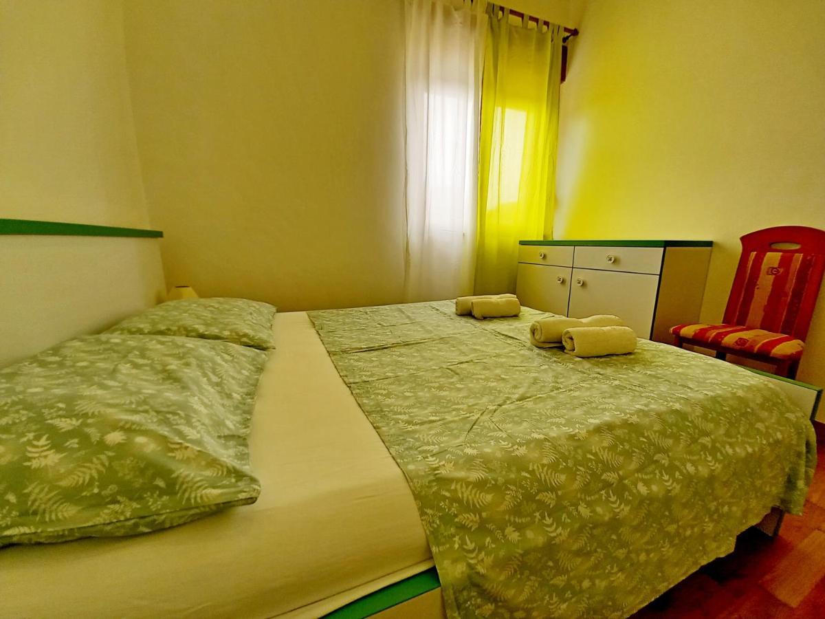 فيلا House Oliva, Sveti Kirin Svetvinčenat المظهر الخارجي الصورة