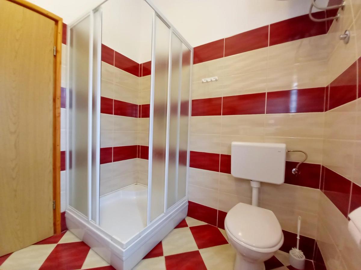 فيلا House Oliva, Sveti Kirin Svetvinčenat المظهر الخارجي الصورة