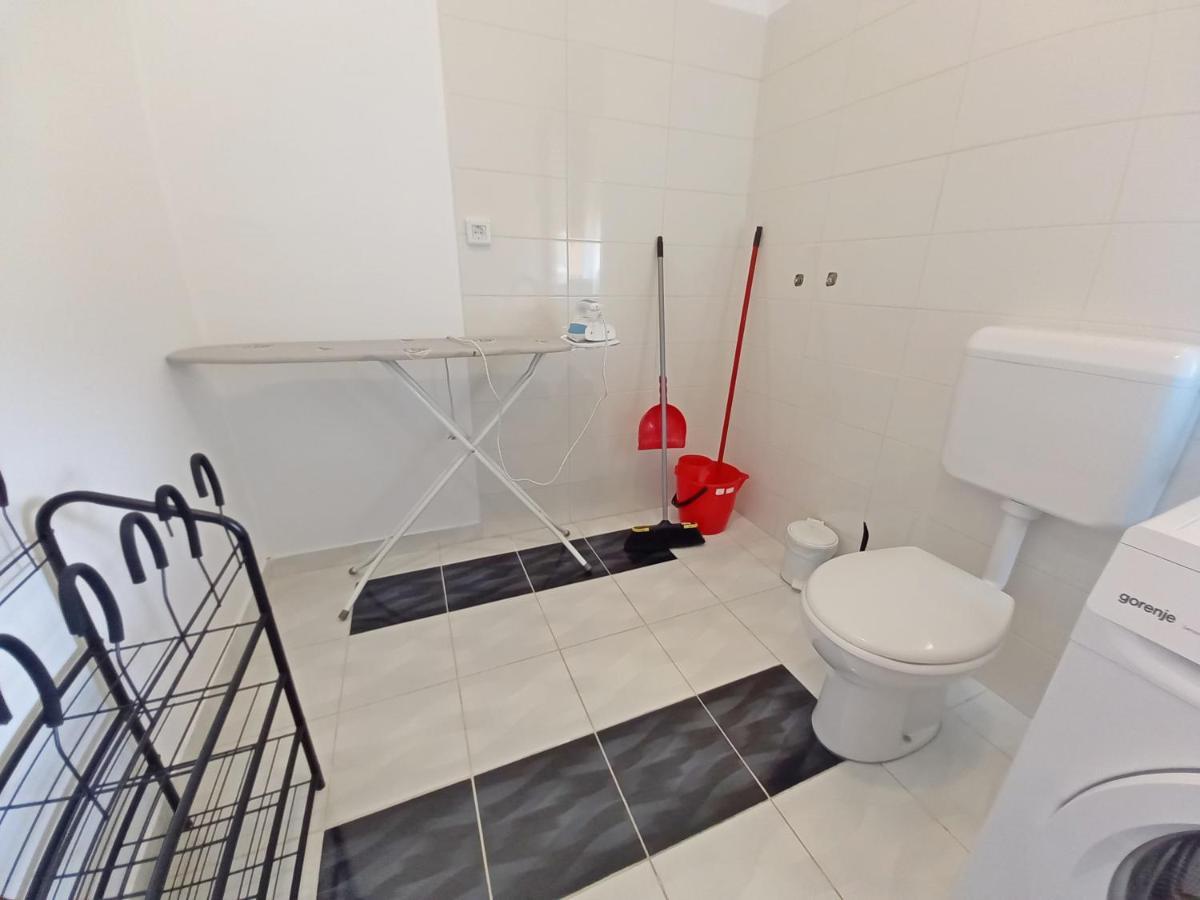 فيلا House Oliva, Sveti Kirin Svetvinčenat المظهر الخارجي الصورة