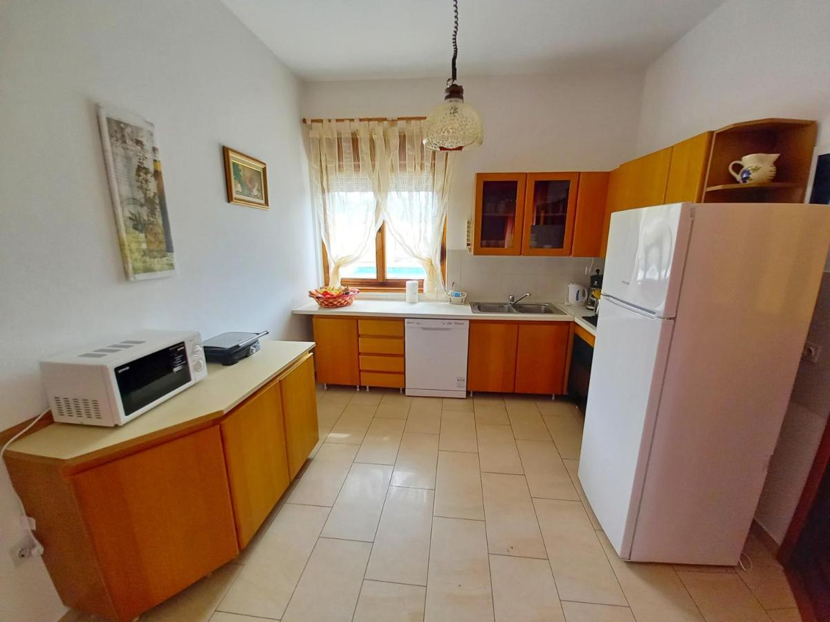 فيلا House Oliva, Sveti Kirin Svetvinčenat المظهر الخارجي الصورة