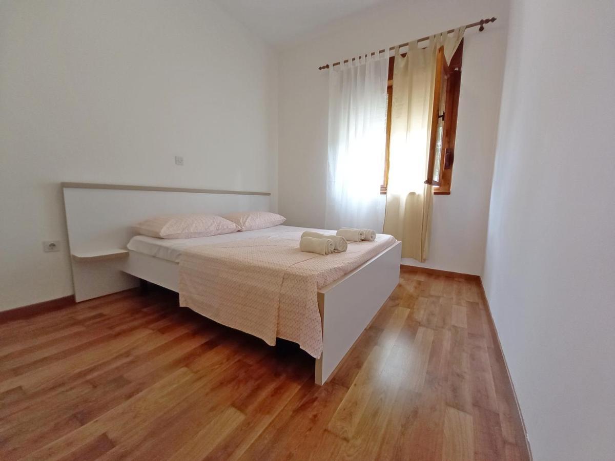 فيلا House Oliva, Sveti Kirin Svetvinčenat المظهر الخارجي الصورة