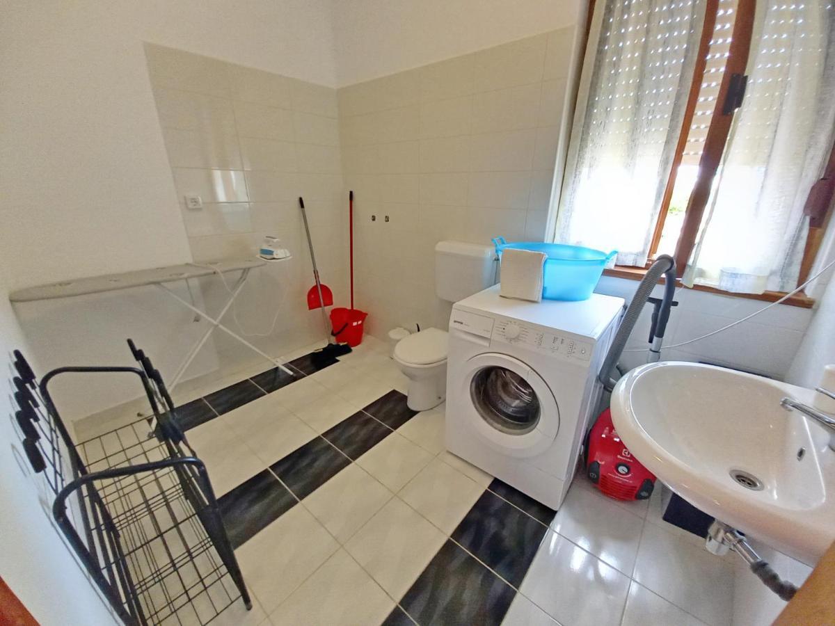 فيلا House Oliva, Sveti Kirin Svetvinčenat المظهر الخارجي الصورة