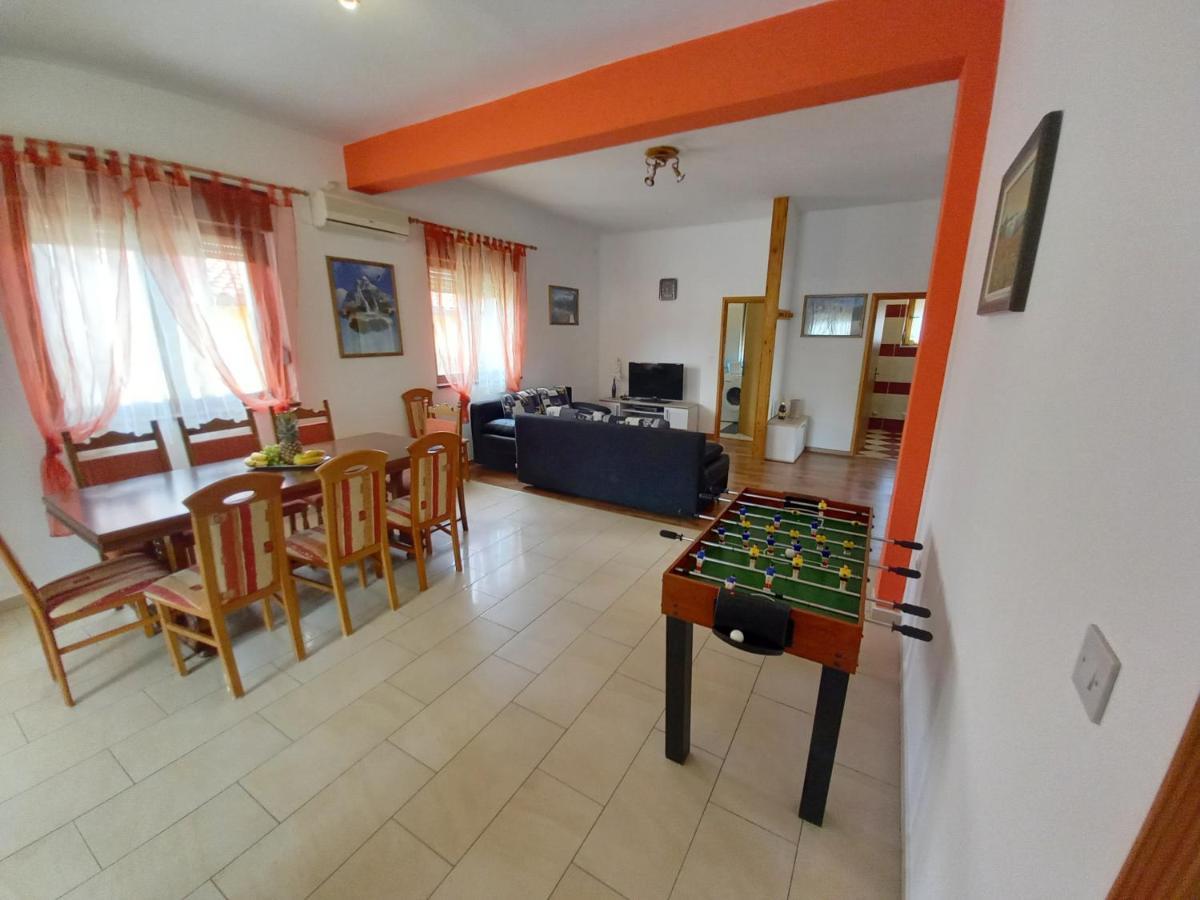 فيلا House Oliva, Sveti Kirin Svetvinčenat المظهر الخارجي الصورة