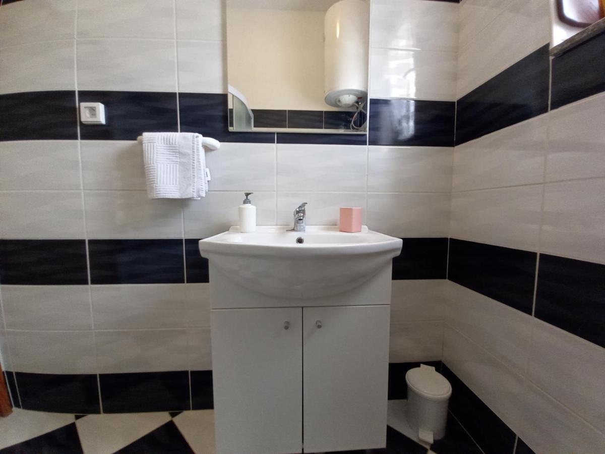 فيلا House Oliva, Sveti Kirin Svetvinčenat المظهر الخارجي الصورة