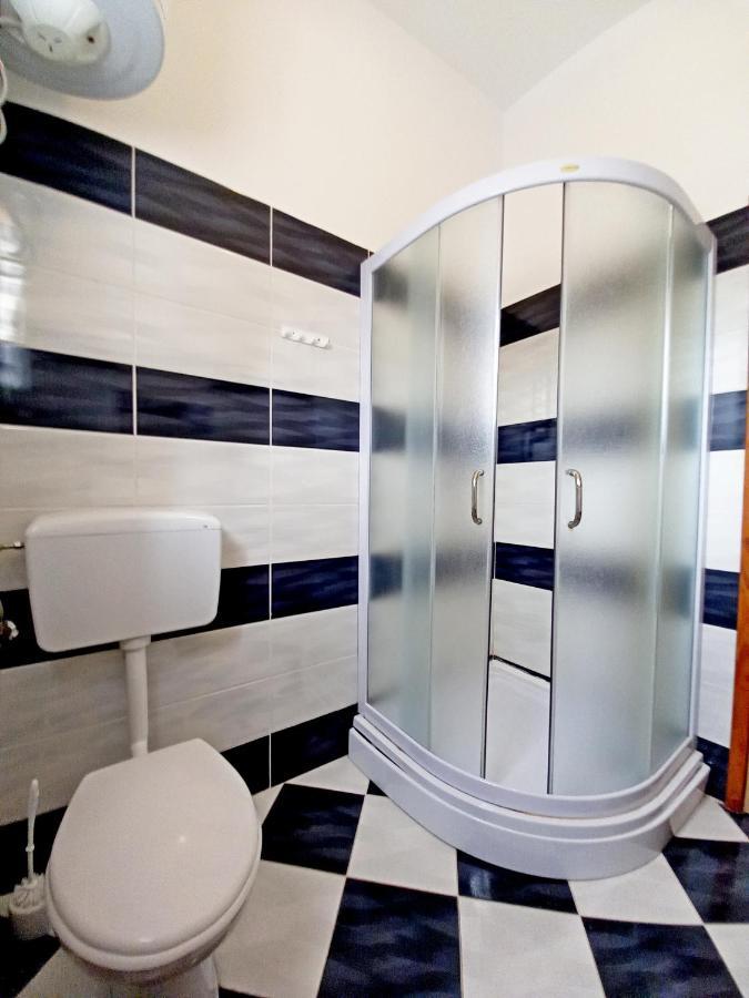 فيلا House Oliva, Sveti Kirin Svetvinčenat المظهر الخارجي الصورة